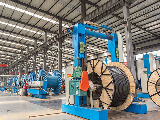 生產設備（12）